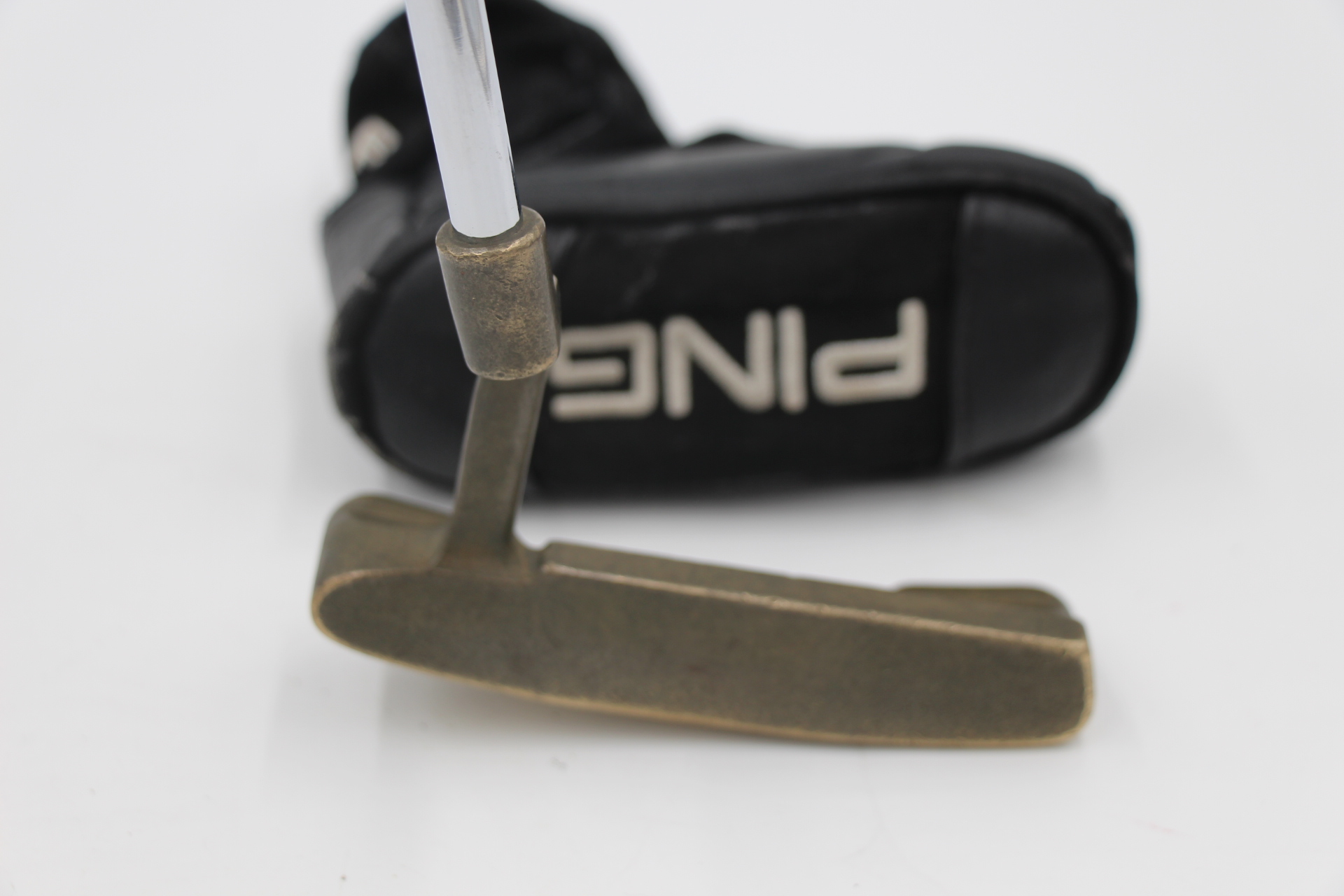 Ping Anser 2 Classic Putter – Left Handed
